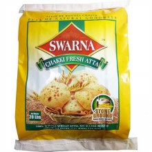 Swarna Flour 20lb