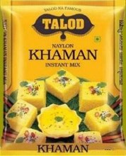 Talod_khaman Mix