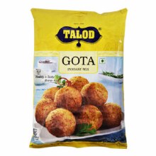 Talod Gota Mix 500g