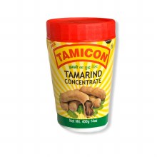Tamicon Tamarind Paste 400g