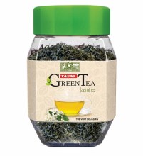 Tapal Green Tea 100g Jasmins