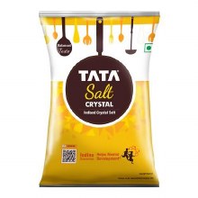 Tata Crystal Salt 1 Kg