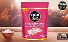 Tata Himalayan Pink Salt