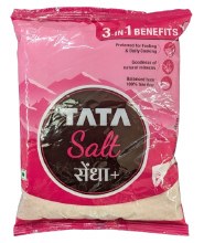 Tata Salt Sendha Namak 1kg