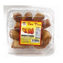 Tea Time Bakar Khani