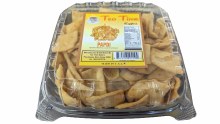 Papdi Tea Time