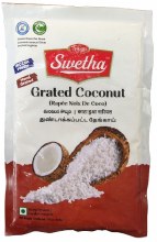 Telugu Grated Coconut 312 Gm