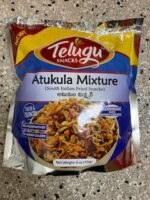 Telugu Atukula Mix 190g