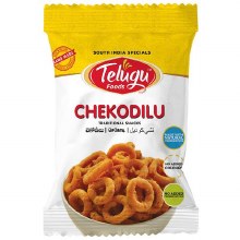 Telugu Chekodilu 170gm