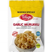 Telugu Garlic Murukku 170gm