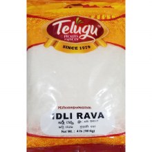 Telugu Idli Rava 4 Lb