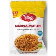 Telugu Madras Mix 190g
