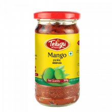 Telugu Mango Avakaya 300g