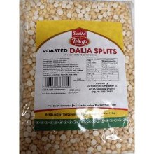 Telugu Roasted Dalia 2 Lb