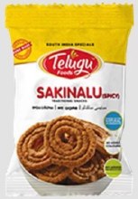 Telugu Sakinalu Spicy