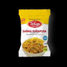 Telugu Sanna Karapusa 190g