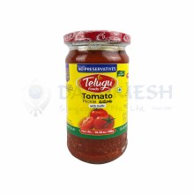 Telugu Tomato Pickle