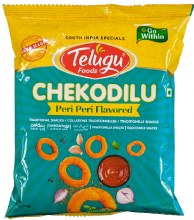 Telugu Chekodilu Peri 170gm