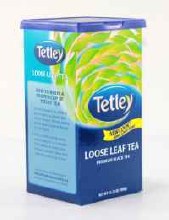 Tetley Loose Leaf 450g