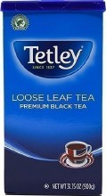 Tetley Loose Tea 900 Gm