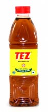 Tez Mustard Oil 32oz
