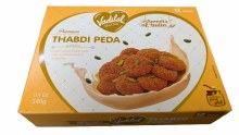 Thabdi Peda 340gm Vadilal