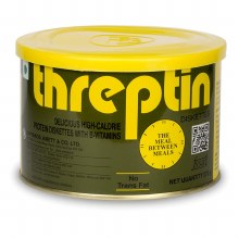 Threptin Diskettes 275gm