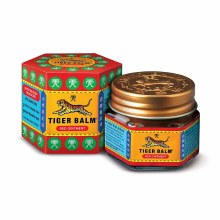 Tiger Balm 21 Ml Red