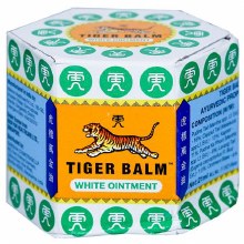 Tiger Balm 21 Ml White