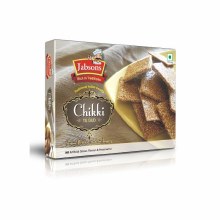 Til Gud Chikki 400g