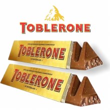 Toblerone Swiss Chocolate