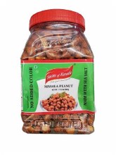 Tok Masala Peanut 500g