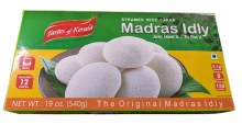 Tok Madras Idly 12 Pk