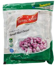 Tastes Of Kerala Small Onion
