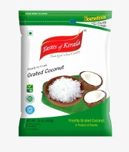Tok Natural Grated Coconut 16