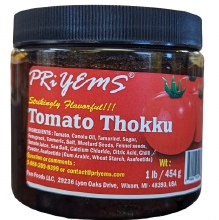 Priyems Tomato Thokku 1 Lb