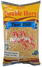 Double Horse Toor Dal 4lb