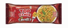 Top Raman Masala Noodle