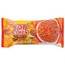 Top Ramen Fiery Chilli Nood