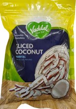 Vadilal Coconut Slice 11oz