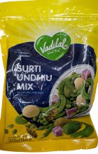 Vadilal Surti Undhiu Mix 110z