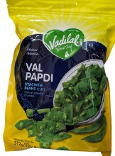 Vadilal Val Papdi 11 Oz