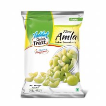 Vadilal Amla Slices 312gm
