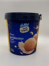 Vd Butterscotch Ice Cream 2 Lt