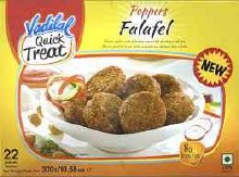 Vadilal Falafel 300g