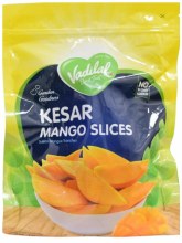 Vadilal Kesar Mango Slice 312g