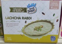 Vadilal Lachcha Rabdi 16oz