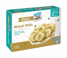 Vadilal Malai Peda