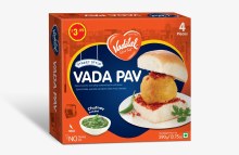 Vadilal Vada Pav 4pcs