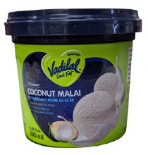 Vadilal Coconut Malai 100 Ml